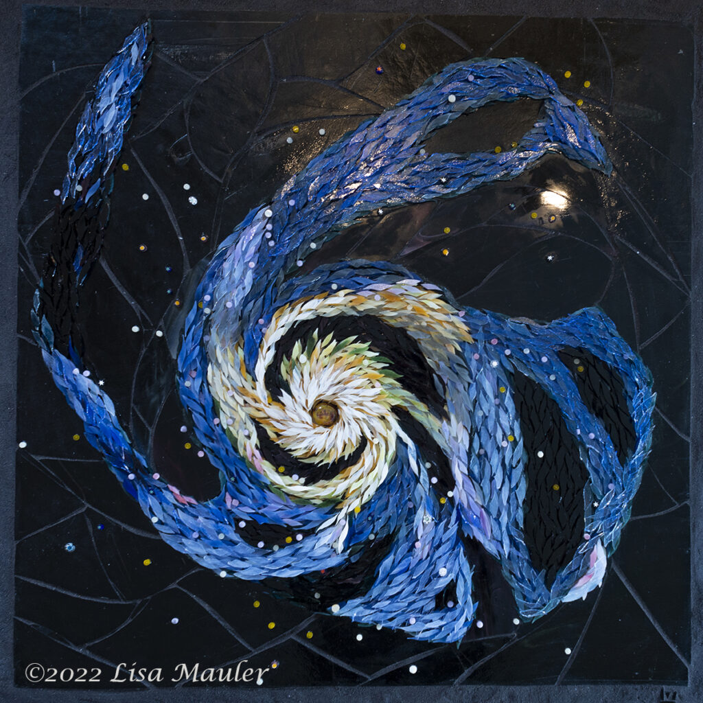Spiral Galaxy